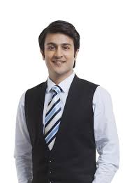 محمد المطيري